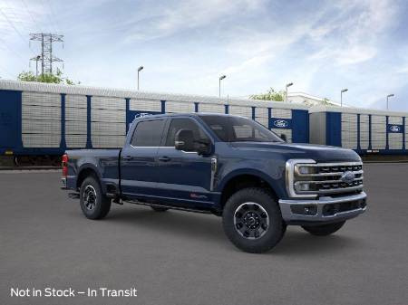 2025 Ford F-350SD LARIAT