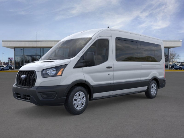 2024 Ford Transit-350 XL