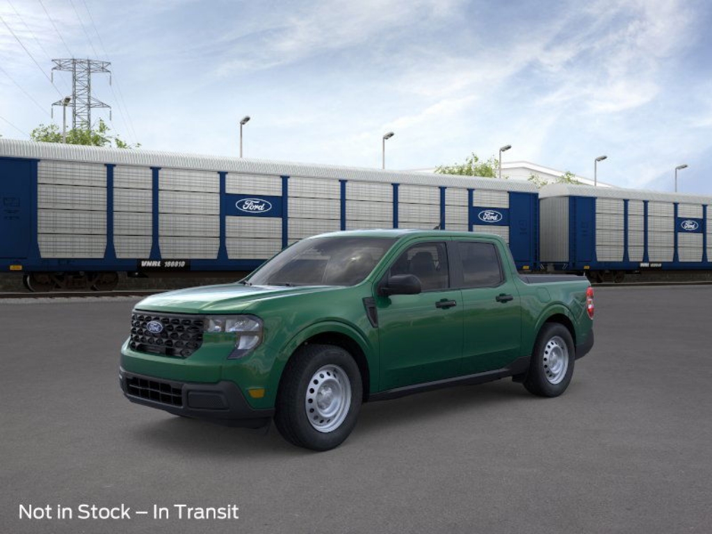 2025 Ford Maverick Hybrid XL