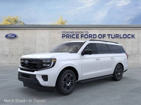 2025 Ford Expedition Active™ MAX