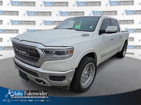 2022 RAM 1500 Limited
