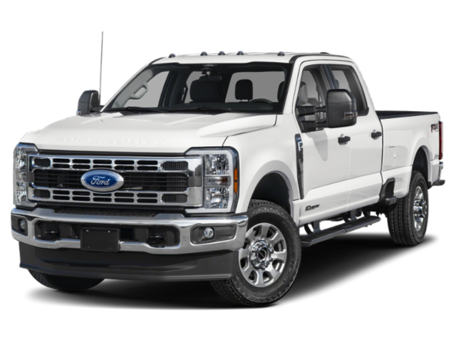 2025 Ford F-350SD XLT
