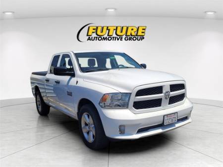 2014 RAM 1500 Tradesman