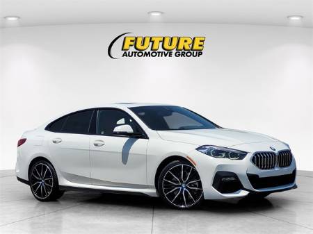 2021 BMW 2 Series 228I