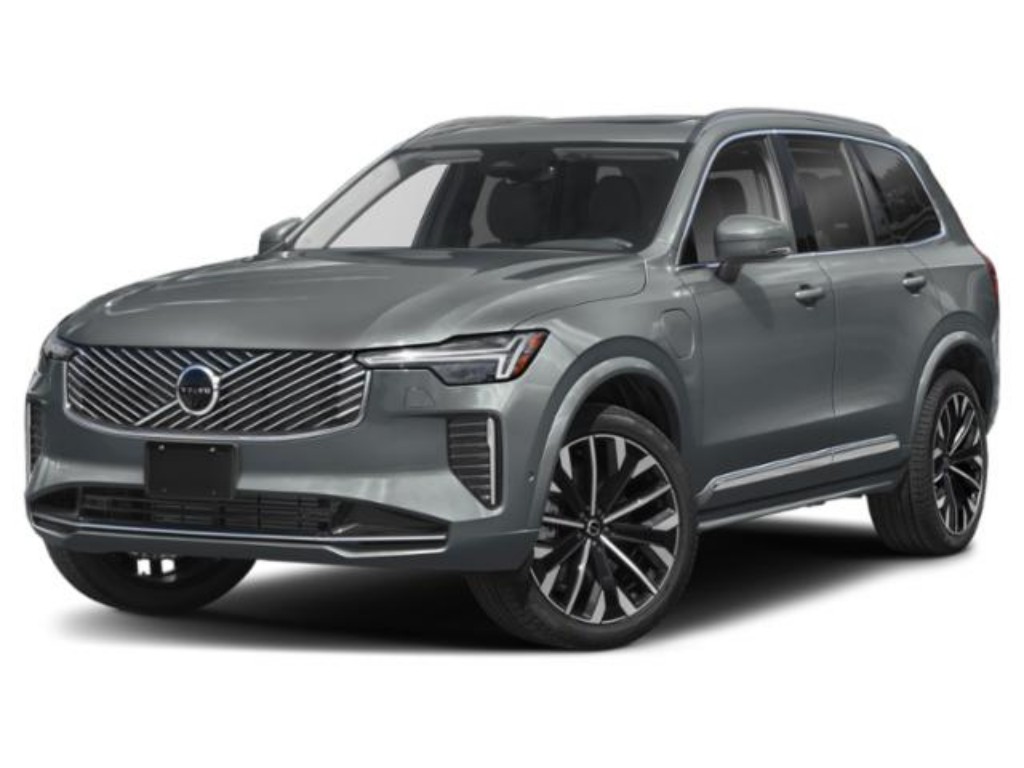 2025 Volvo XC90 Recharge Plug-In Hybrid T8 Ultra 7-Seater