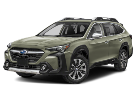 2025 Subaru Outback Touring