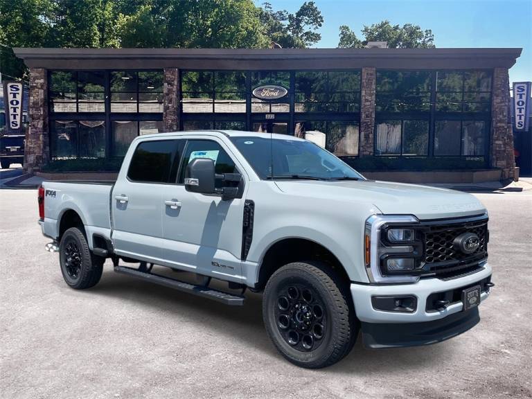 2025 Ford F-250SD XLT