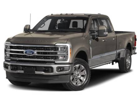2023 Ford F-350SD King Ranch