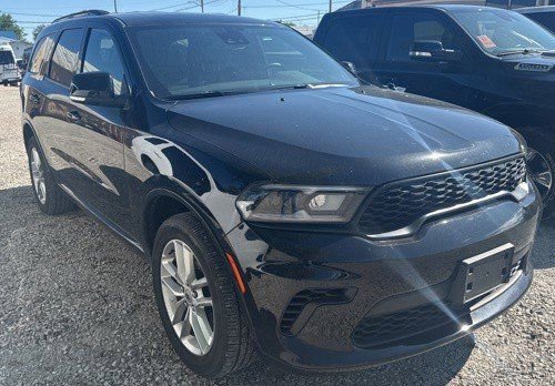 Used 2024 Dodge Durango GT Plus GT Plus AWD