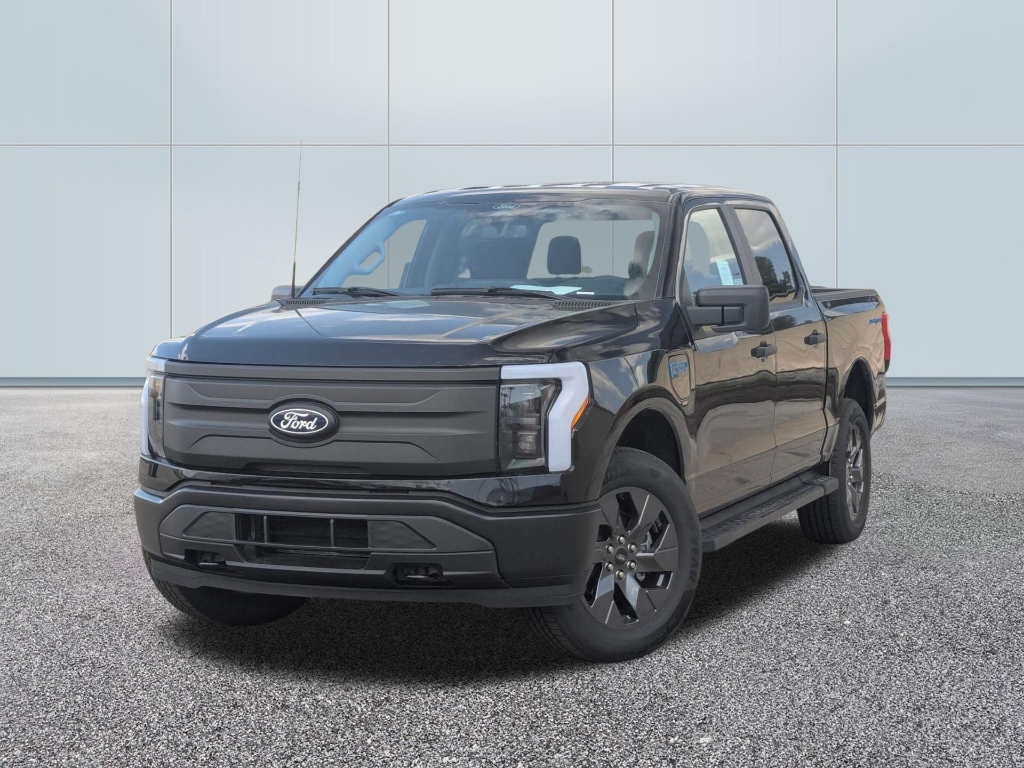 2024 Ford F-150 Lightning PRO