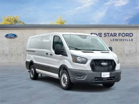 2024 Ford Transit-150 Base