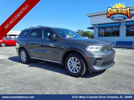 2024 Dodge Durango SXT