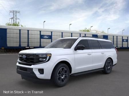 2025 Ford Expedition MAX