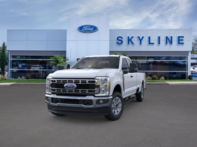 2025 Ford F-250SD XLT