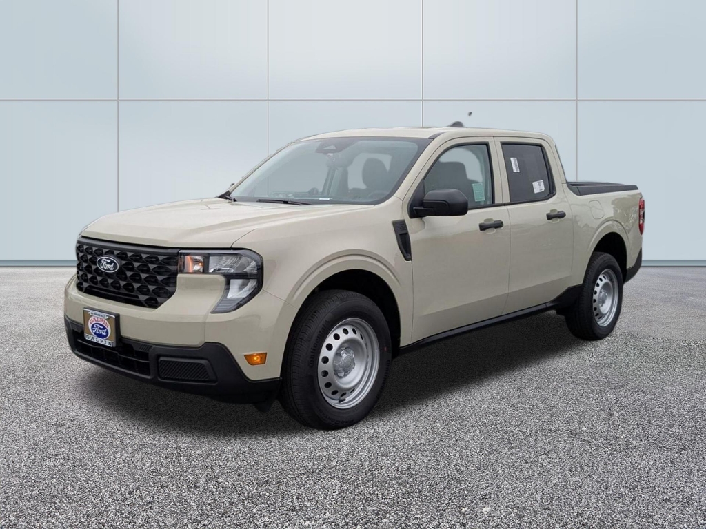 2025 Ford Maverick Hybrid XL