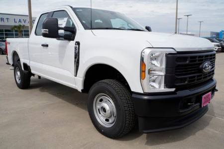 2024 Ford F-250SD XL