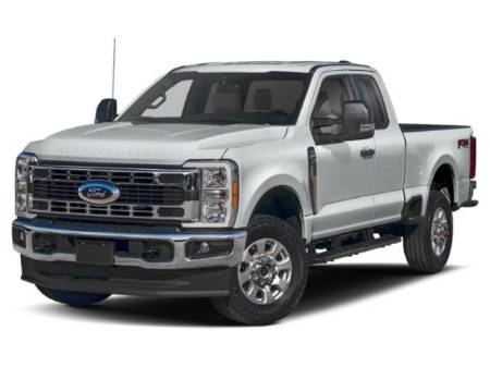 2025 Ford F-250SD XLT