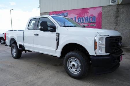 2024 Ford F-250SD XL