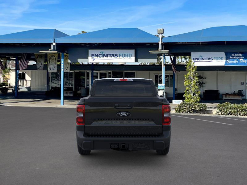 2025 Ford Maverick Lariat photo 3