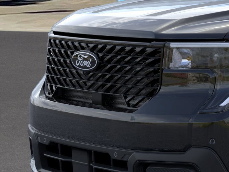 2025 Ford Maverick Lariat photo 14
