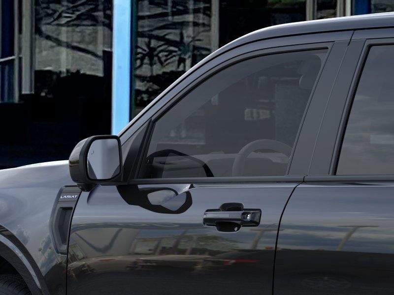2025 Ford Maverick Lariat photo 16