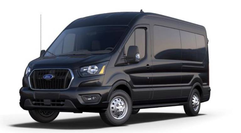 2025 Ford Transit Passenger Wagon XLT