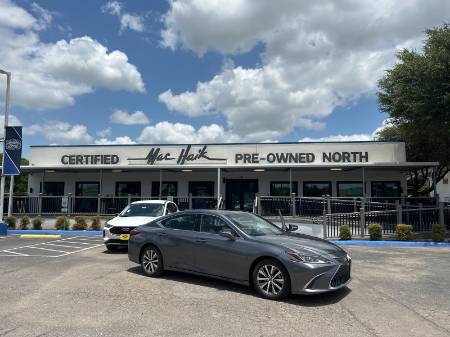 2019 Lexus ES 350
