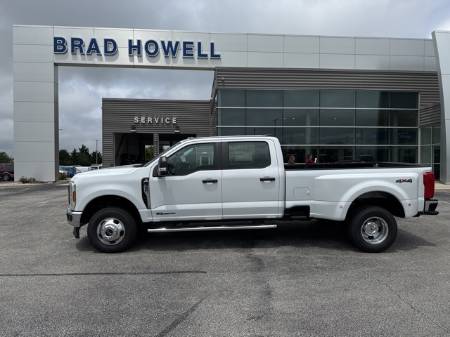 2025 Ford F-350SD XL