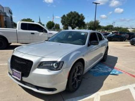 2022 Chrysler 300 Touring