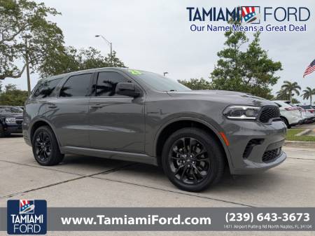 2023 Dodge Durango R/T