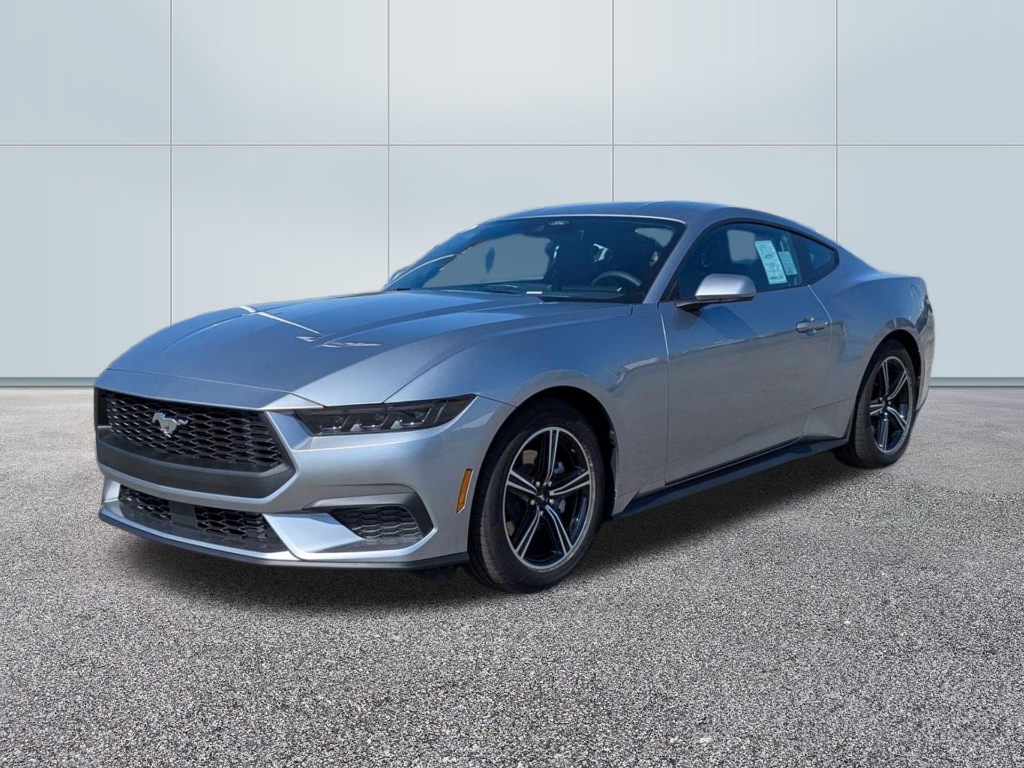 2025 Ford Mustang EcoBoost®