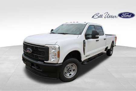 2025 Ford F-350SD XL