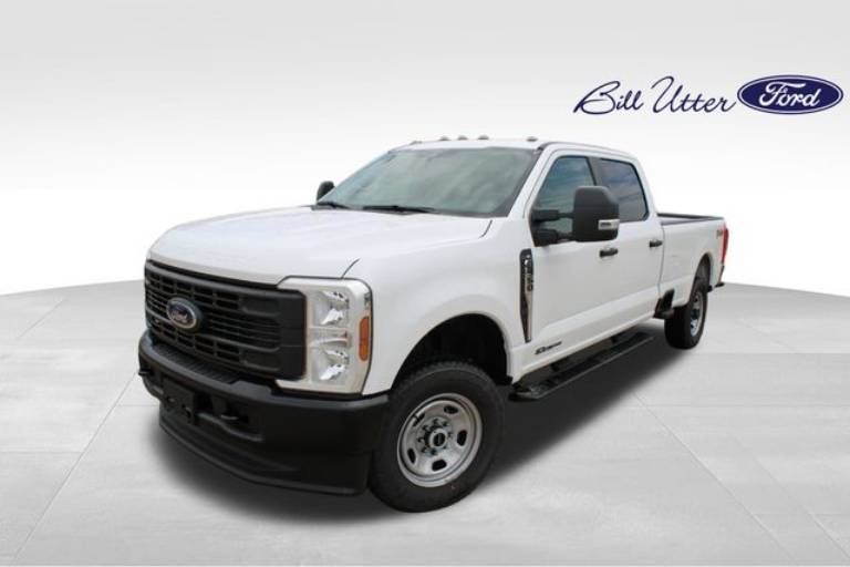 2025 Ford F-350SD XL