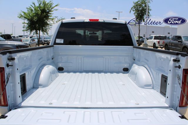 2025 Ford F-150 Lariat photo 6