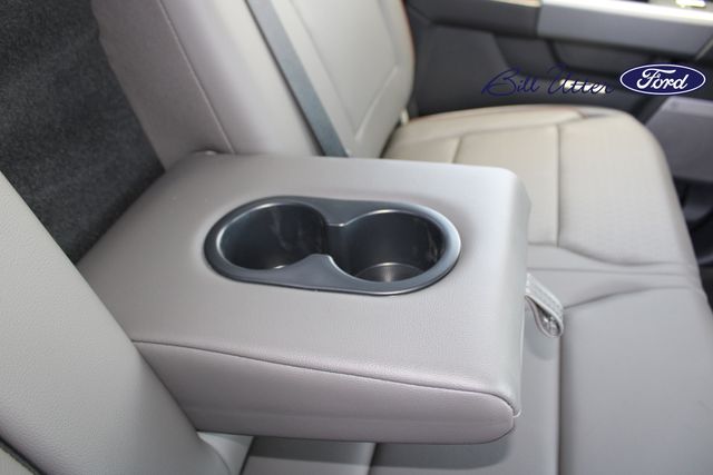 2025 Ford F-150 Lariat photo 12