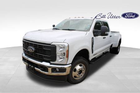 2025 Ford F-350SD XL
