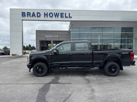 2025 Ford F-350SD XL