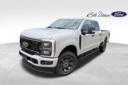 2025 Ford F-250SD XL