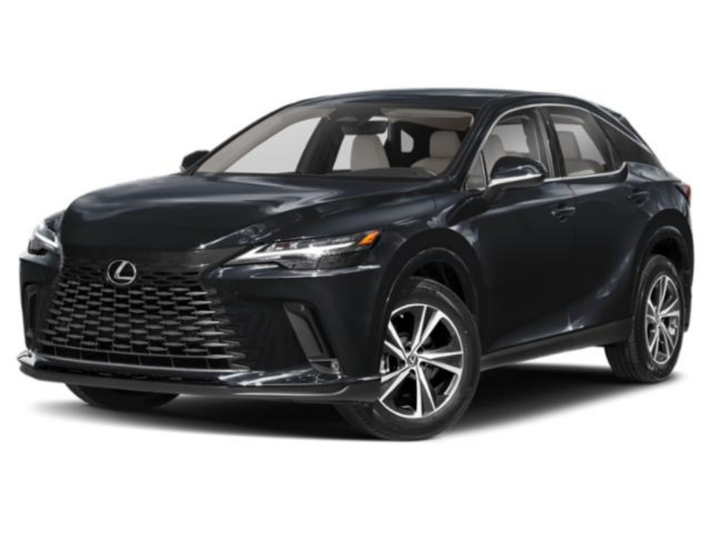 2025 Lexus RX 350 RX 350