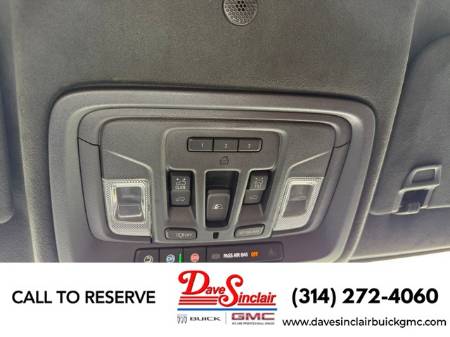 2022 GMC Sierra 1500 4WD Crew Cab Denali Ultimate