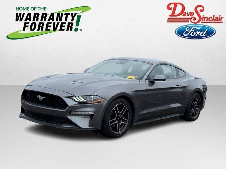 2023 Ford Mustang EcoBoost® Premium