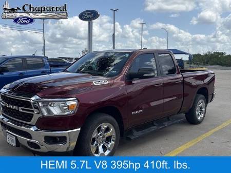 2022 RAM 1500 Lone Star