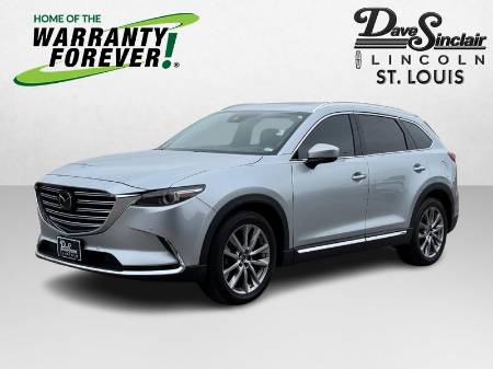 2019 Mazda CX-9 Signature