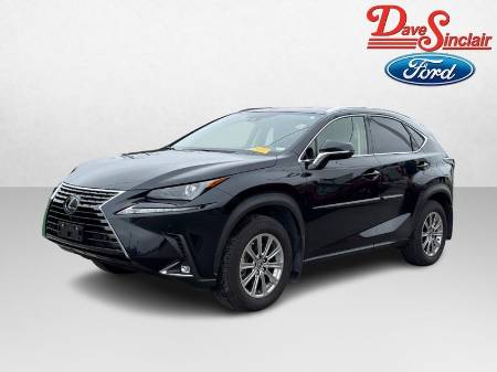 2021 Lexus NX NX 300