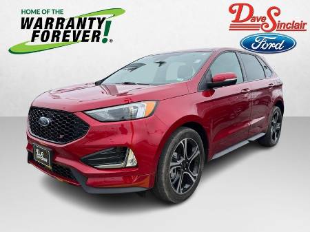 2024 Ford Edge ST AWD