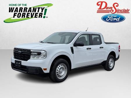 2024 Ford Maverick XL