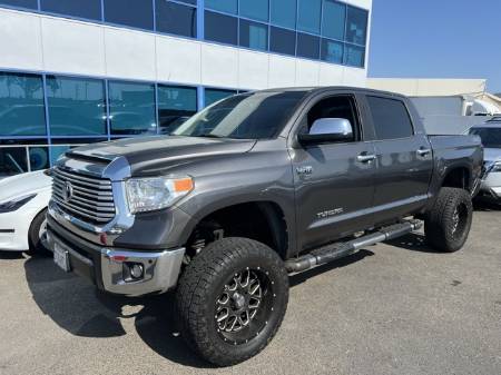 2015 Toyota Tundra Limited