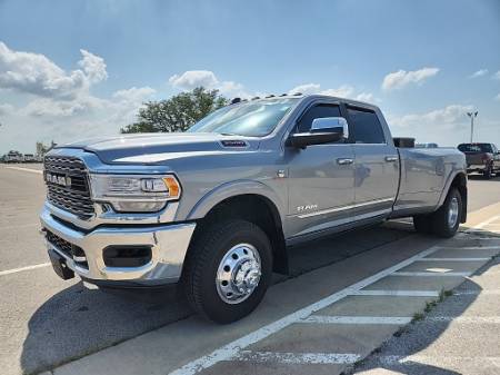 2022 RAM 3500 Limited
