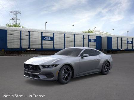 2025 Ford Mustang EcoBoost®