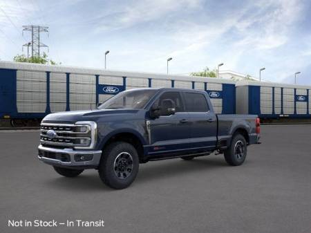 2025 Ford F-350SD LARIAT